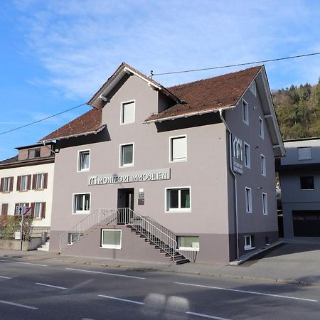 Montfort Apartments - Feldkirch Exterior foto