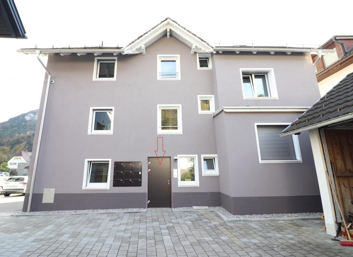 Montfort Apartments - Feldkirch Exterior foto