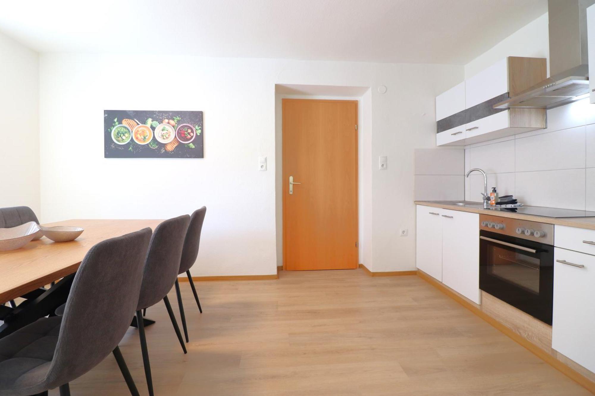 Montfort Apartments - Feldkirch Exterior foto