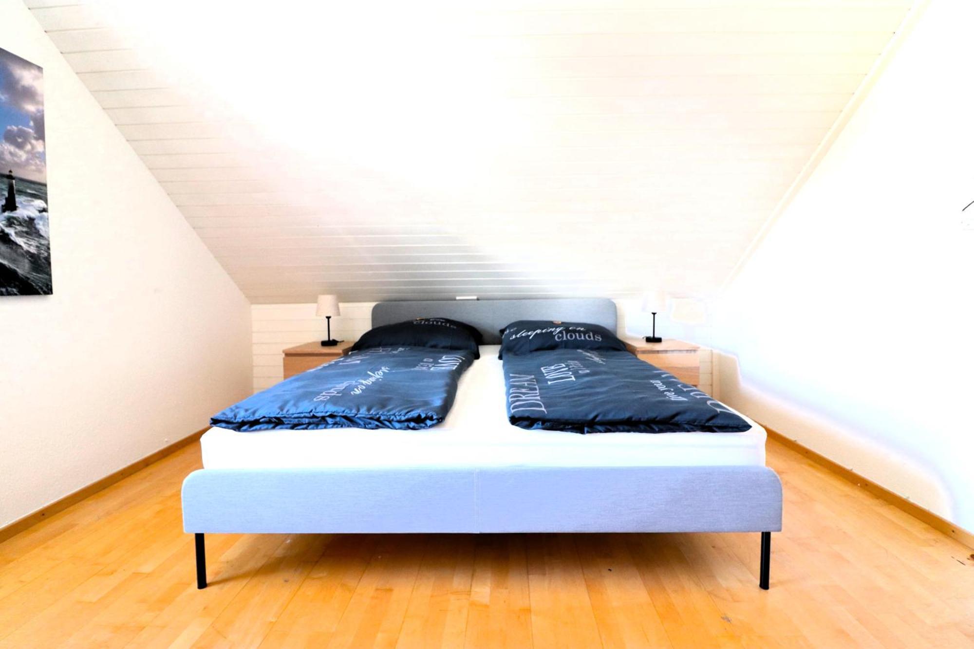 Montfort Apartments - Feldkirch Habitación foto