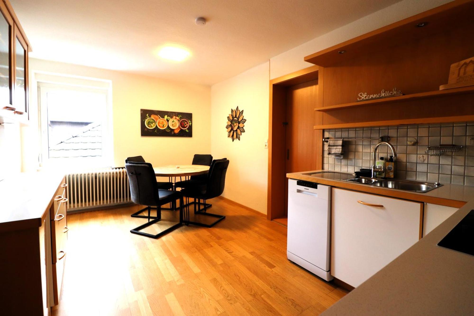 Montfort Apartments - Feldkirch Habitación foto