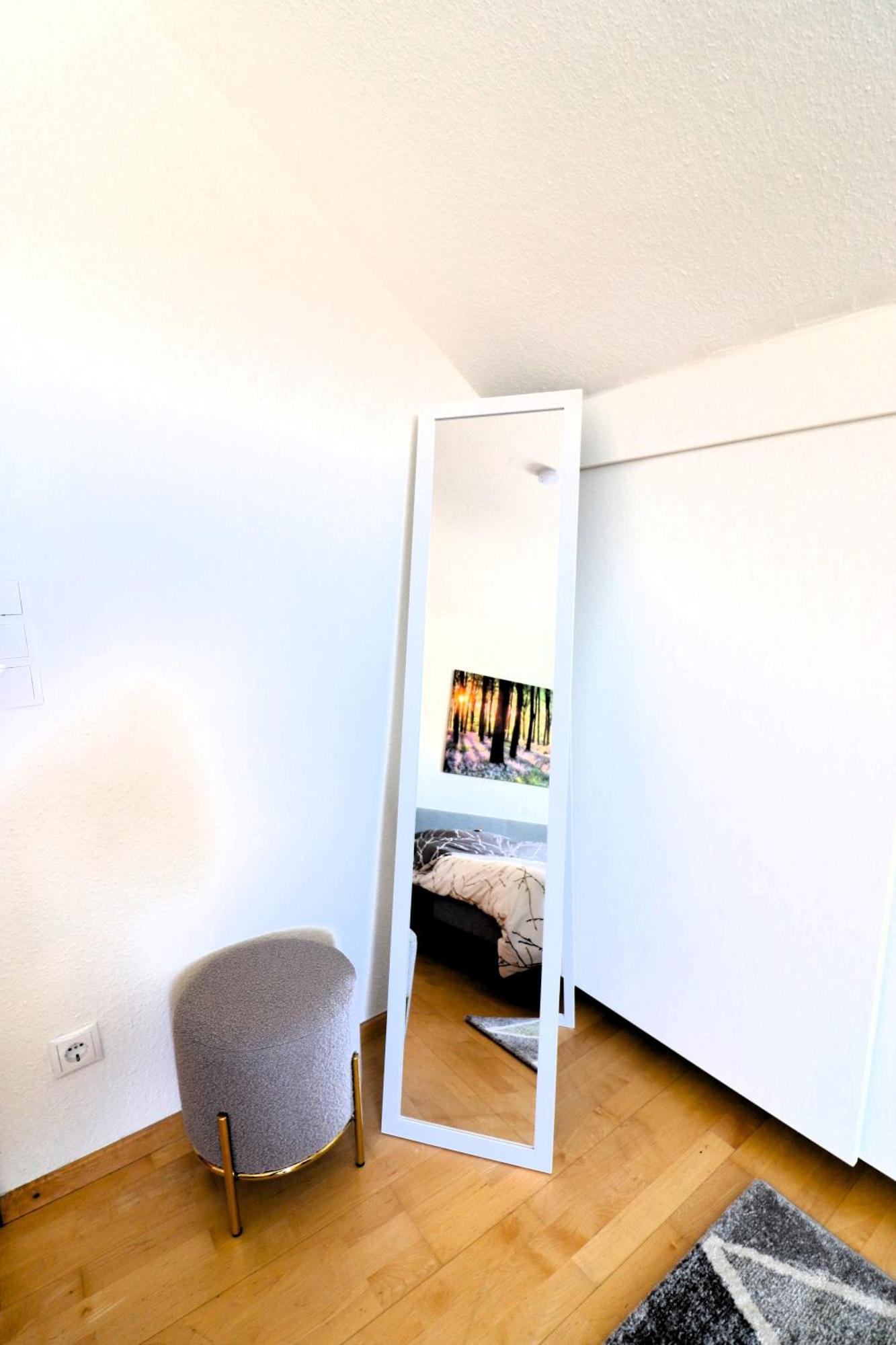 Montfort Apartments - Feldkirch Habitación foto