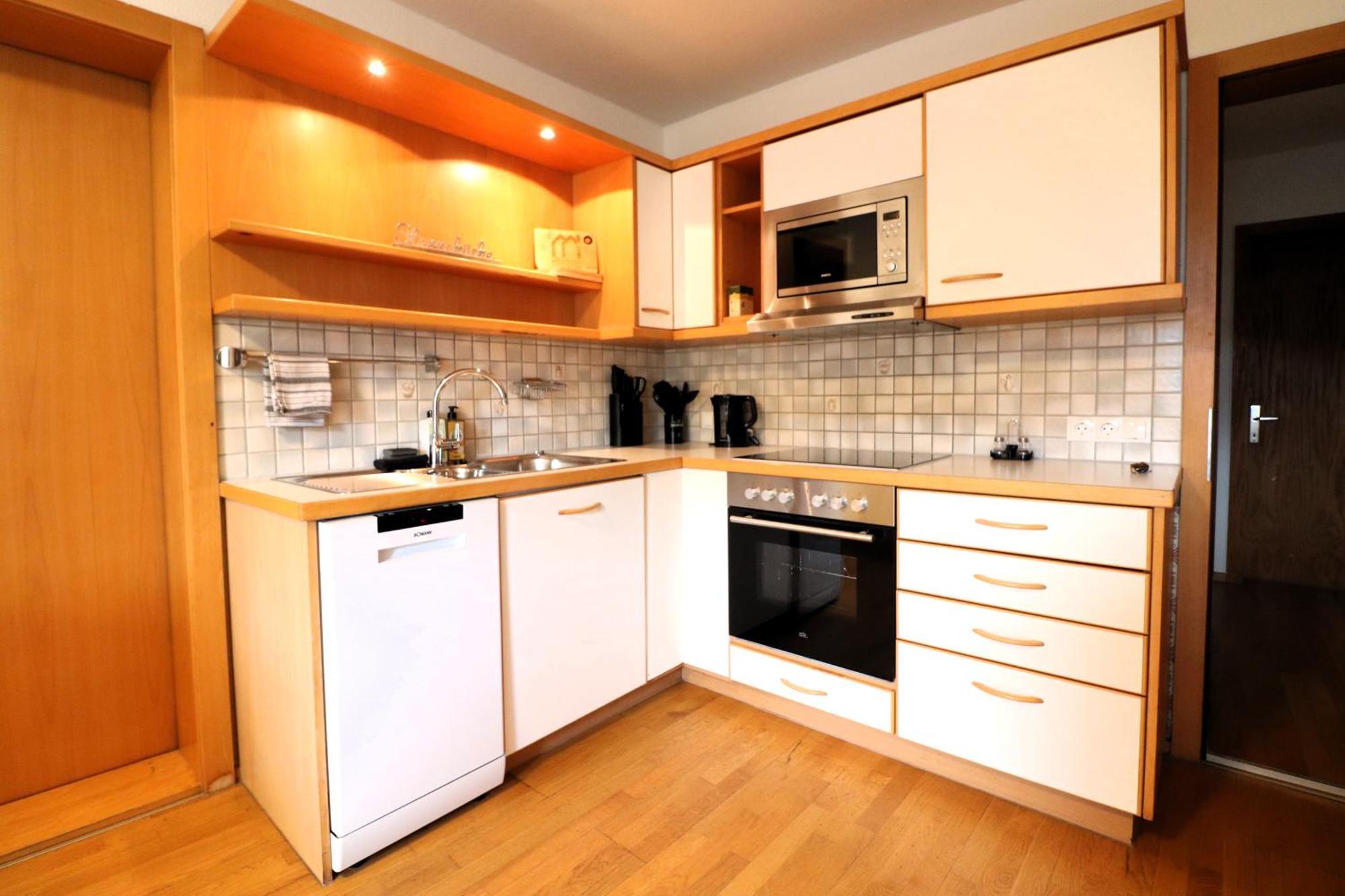 Montfort Apartments - Feldkirch Habitación foto