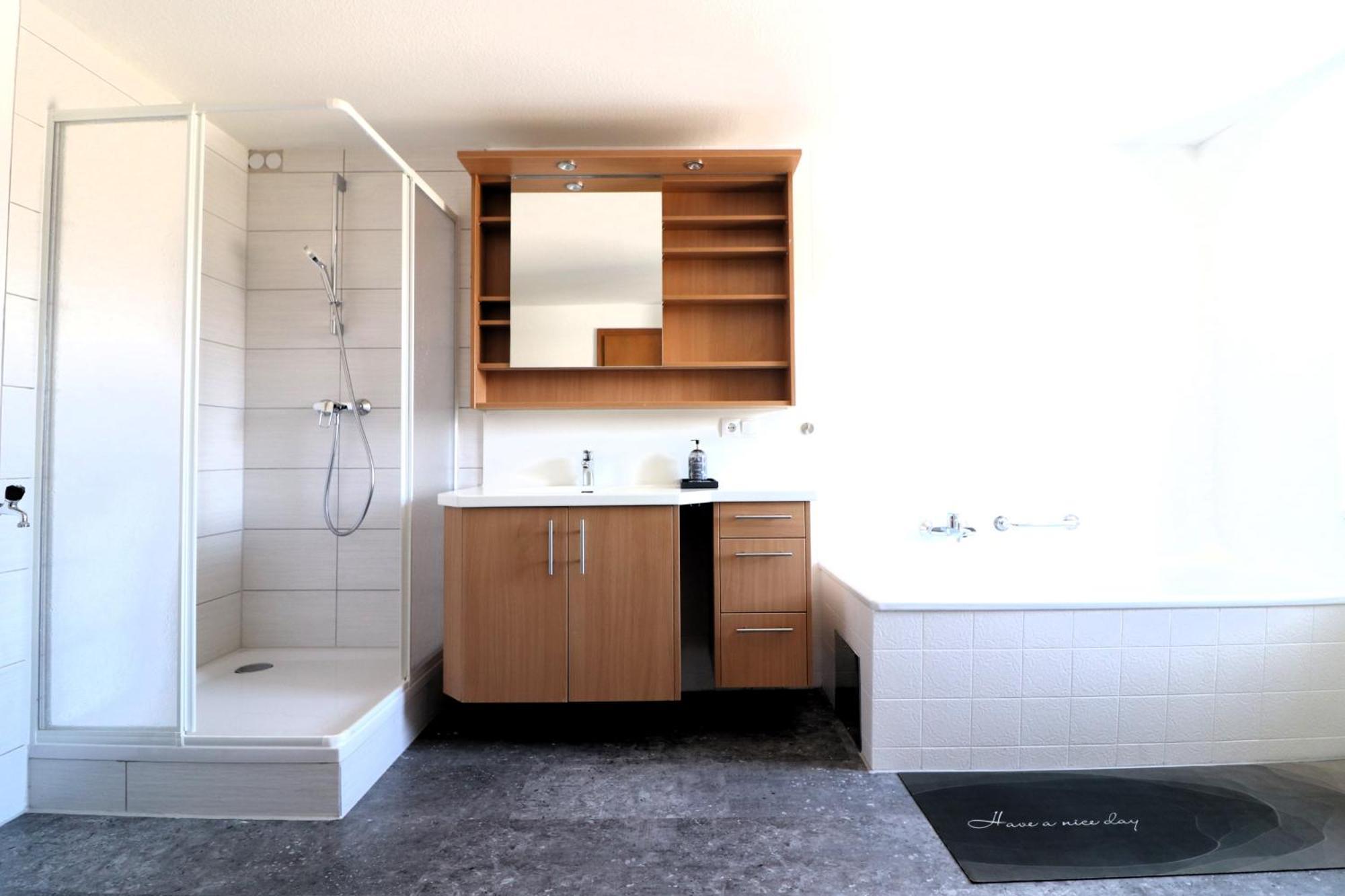 Montfort Apartments - Feldkirch Habitación foto