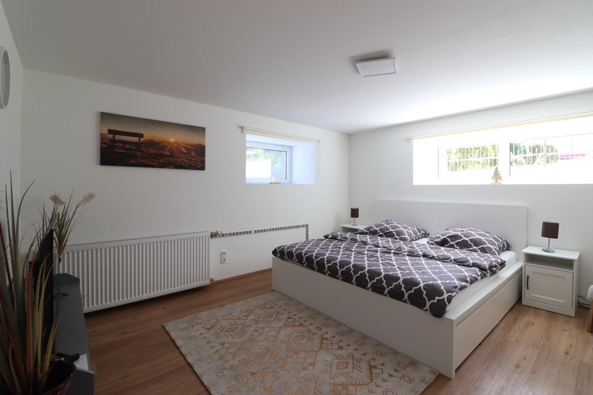Montfort Apartments - Feldkirch Habitación foto