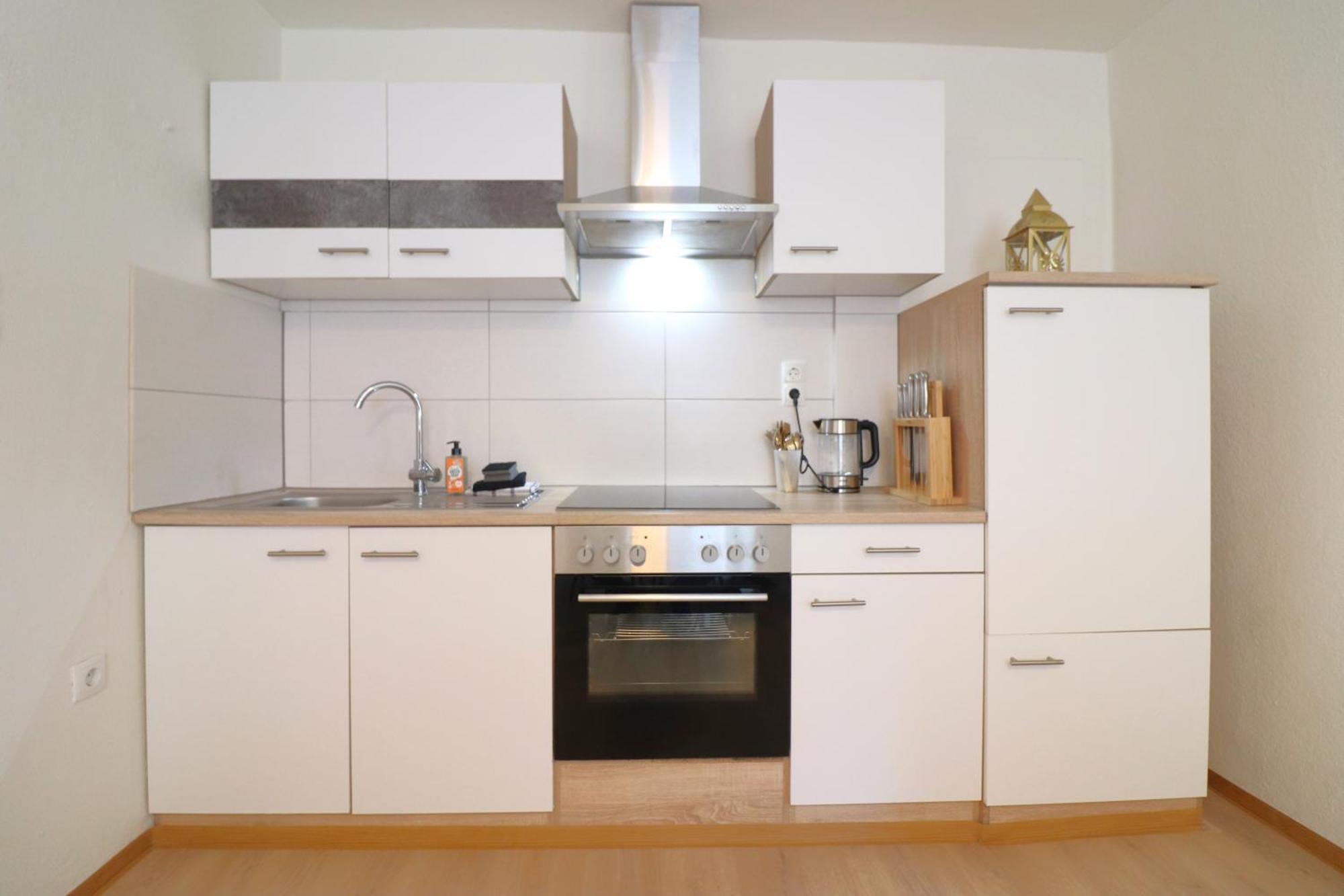 Montfort Apartments - Feldkirch Habitación foto