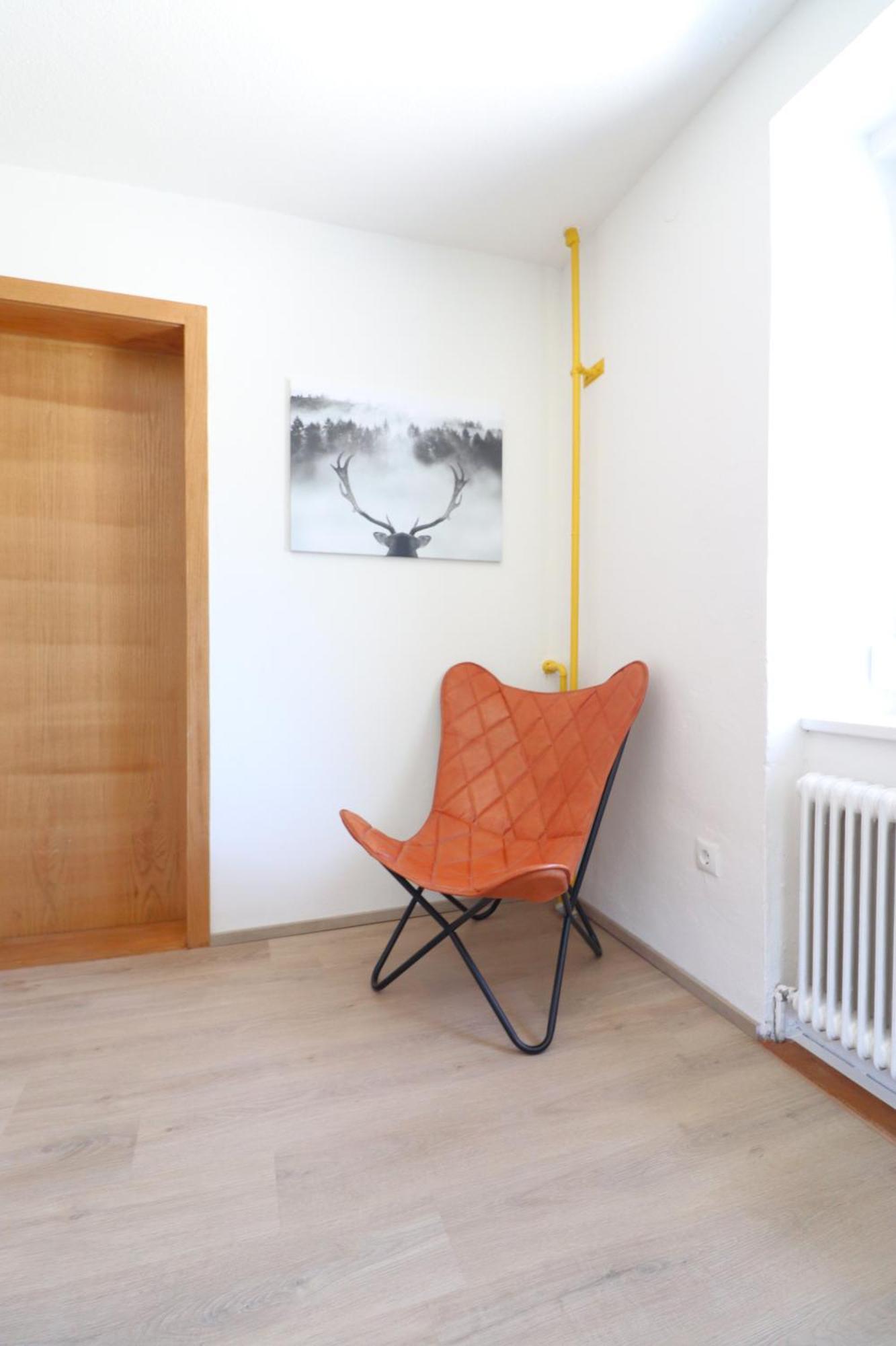 Montfort Apartments - Feldkirch Habitación foto