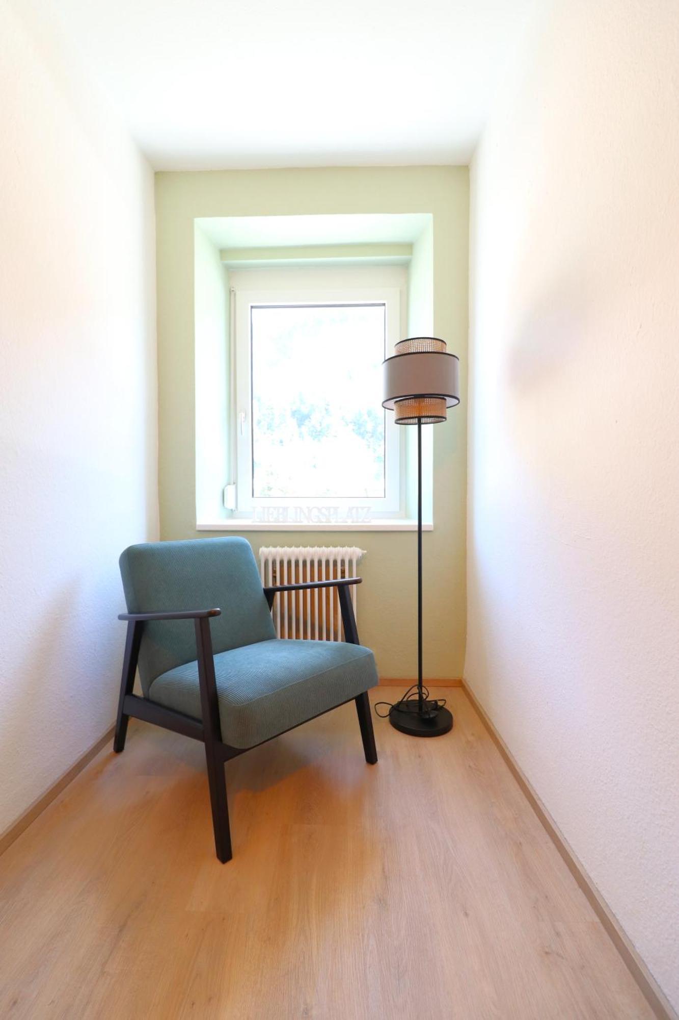 Montfort Apartments - Feldkirch Habitación foto
