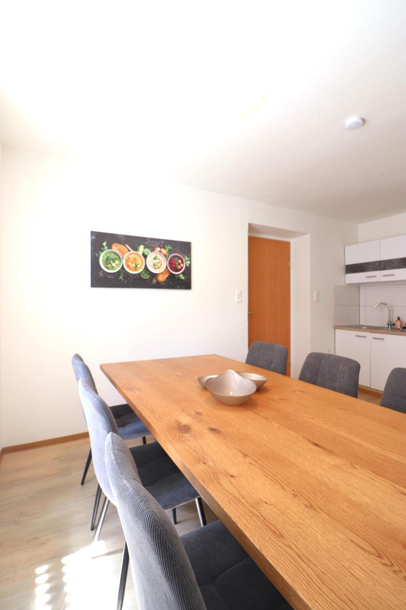 Montfort Apartments - Feldkirch Habitación foto