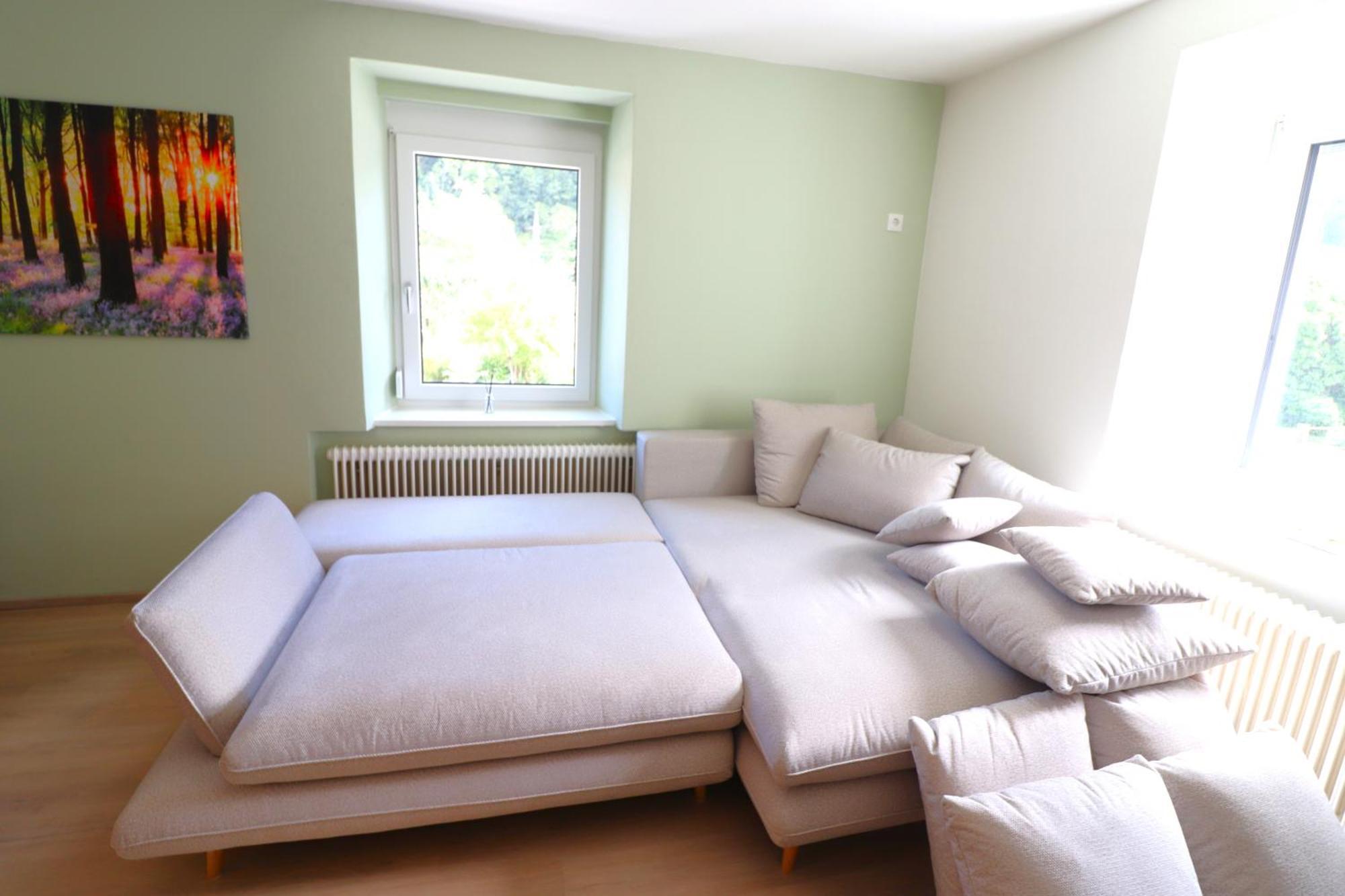 Montfort Apartments - Feldkirch Habitación foto