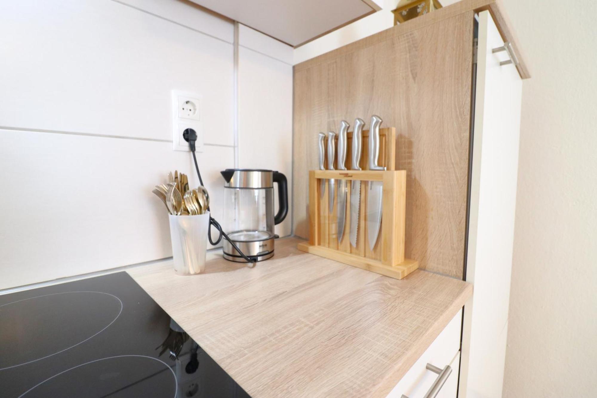 Montfort Apartments - Feldkirch Habitación foto