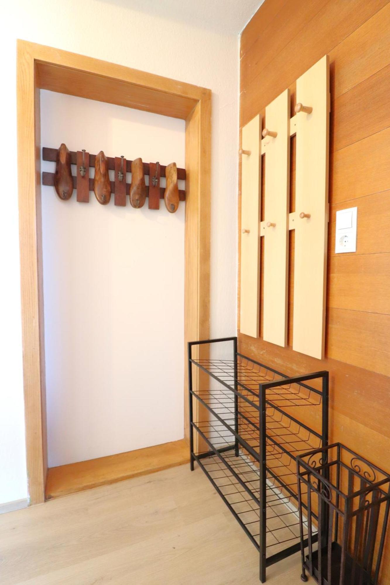 Montfort Apartments - Feldkirch Habitación foto